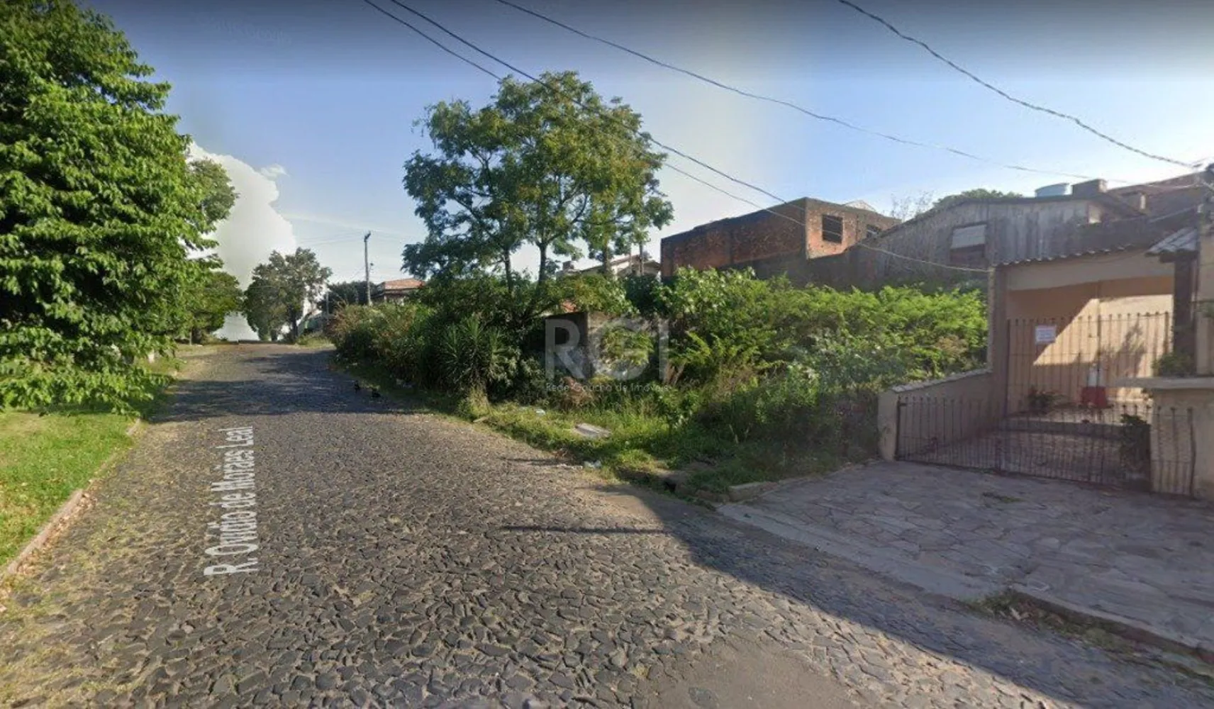 Terreno, 185 m² - Foto 3