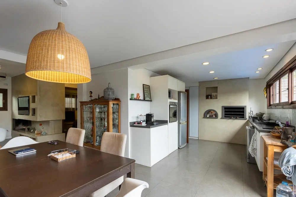 Casa, 6 quartos, 282 m² - Foto 5