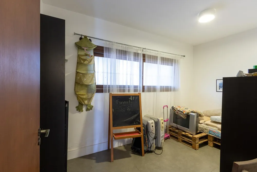 Casa, 6 quartos, 282 m² - Foto 1