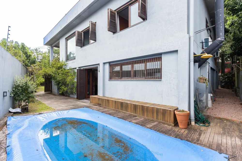 Casa, 6 quartos, 282 m² - Foto 9