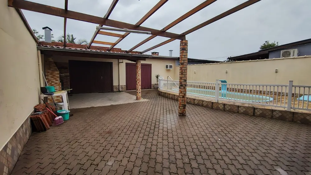 Casa, 3 quartos, 112 m² - Foto 2