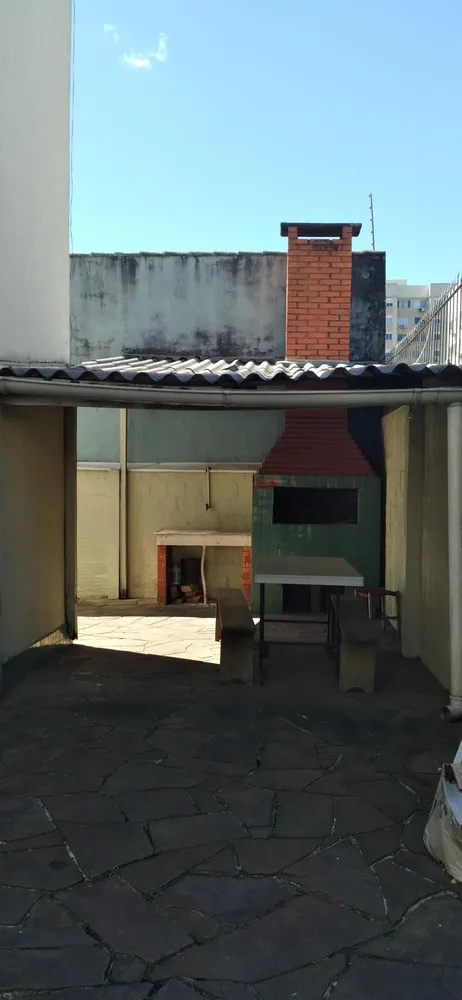 Apartamento, 4 quartos, 192 m² - Foto 4
