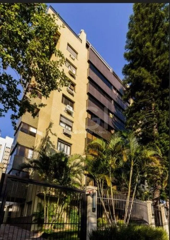 Apartamento à venda com 3 quartos, 121m² - Foto 2