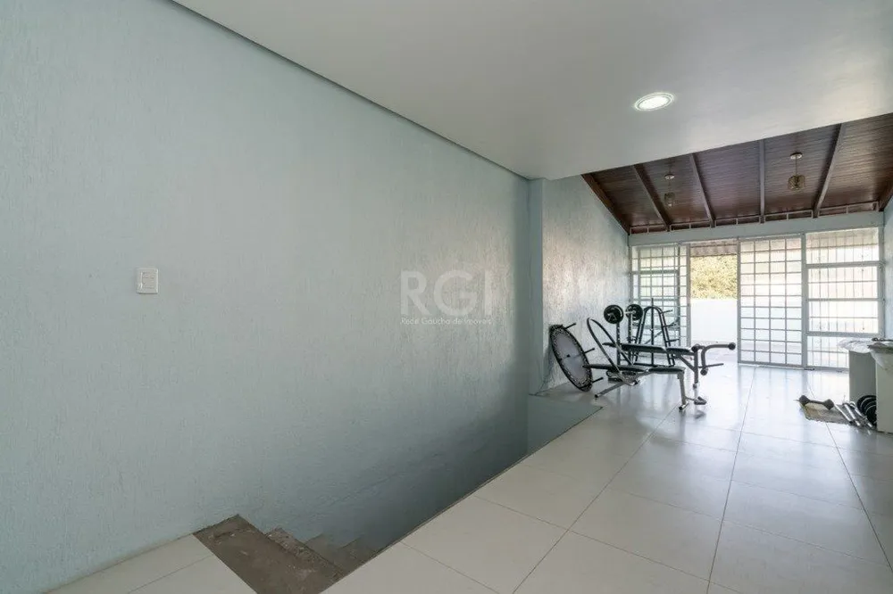 Casa, 4 quartos, 260 m² - Foto 4