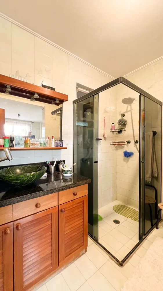 Casa, 4 quartos, 251 m² - Foto 1