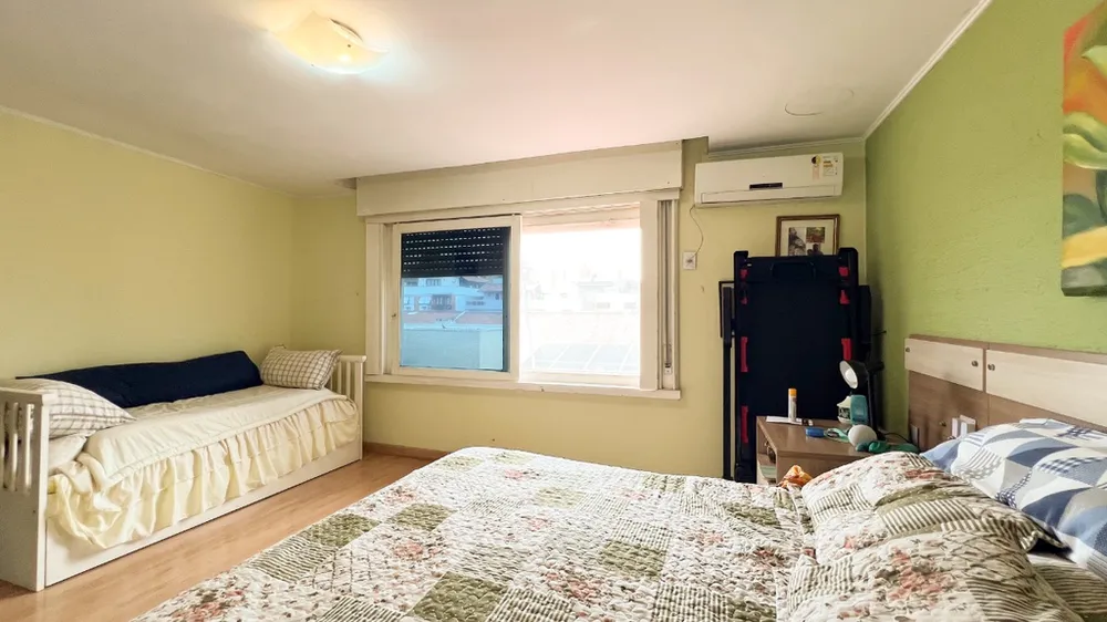 Casa, 4 quartos, 251 m² - Foto 3