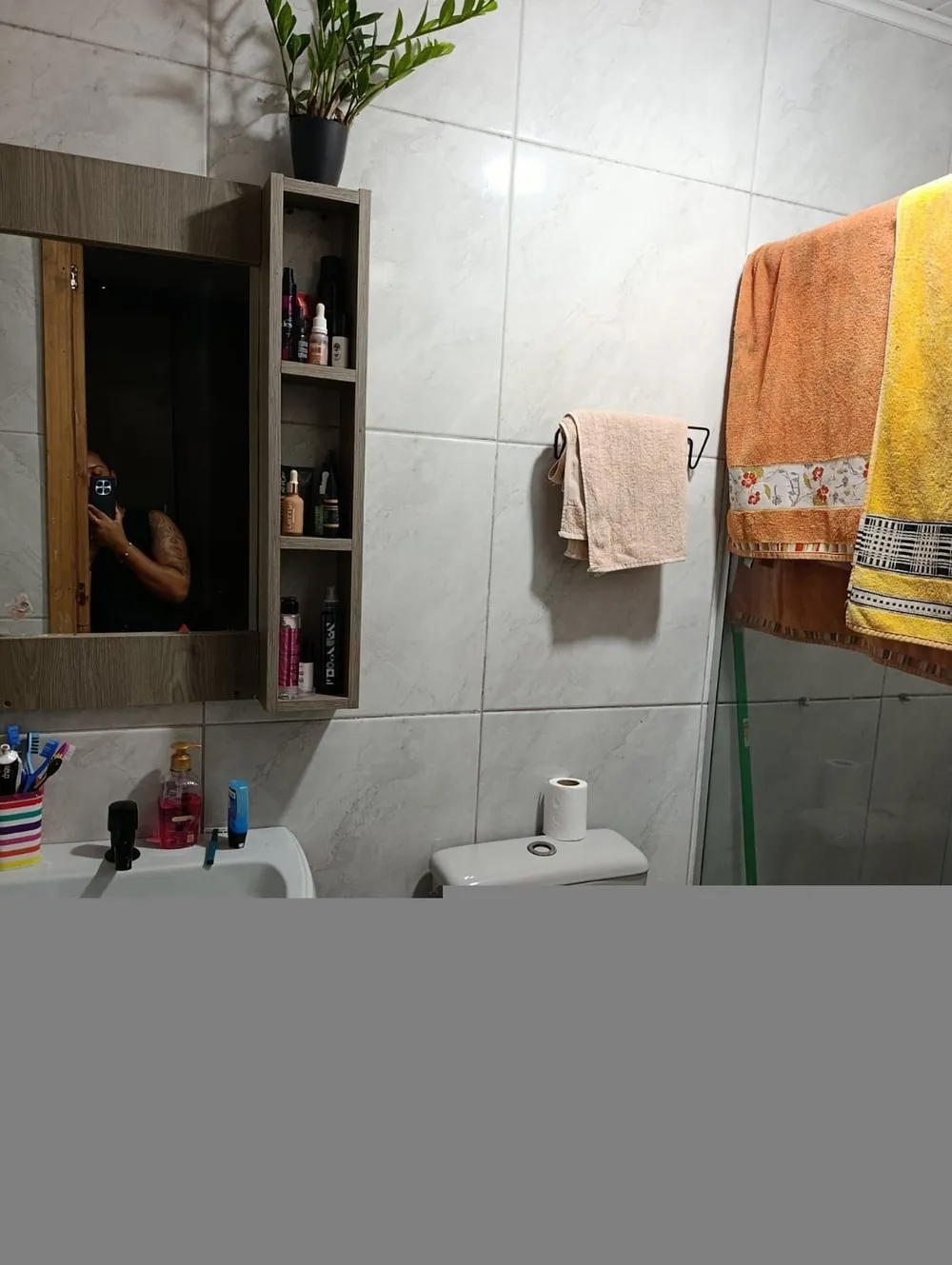 Apartamento, 1 quarto, 28 m² - Foto 5
