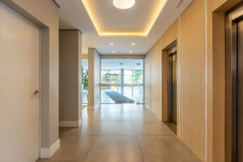 Apartamento, 1 quarto, 28 m² - Foto 2