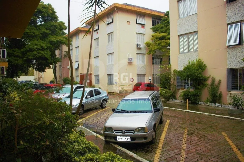 Apartamento, 3 quartos, 62 m² - Foto 2