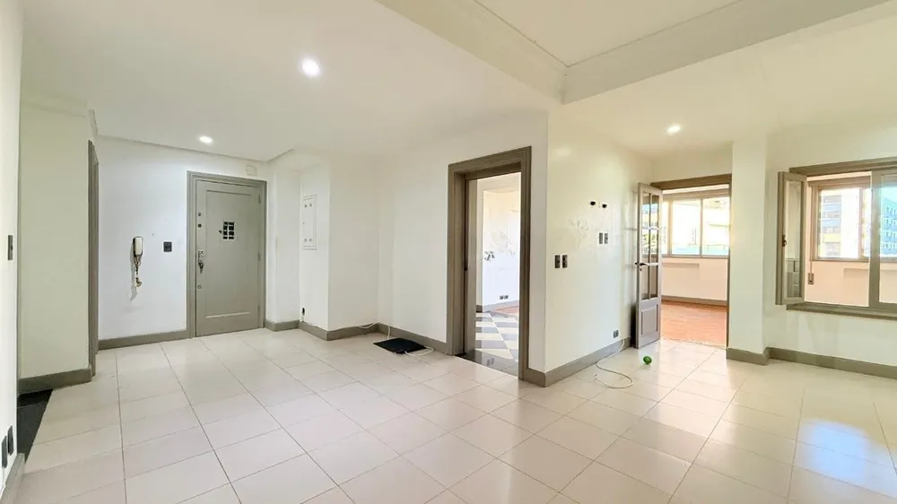 Apartamento, 3 quartos, 200 m² - Foto 1