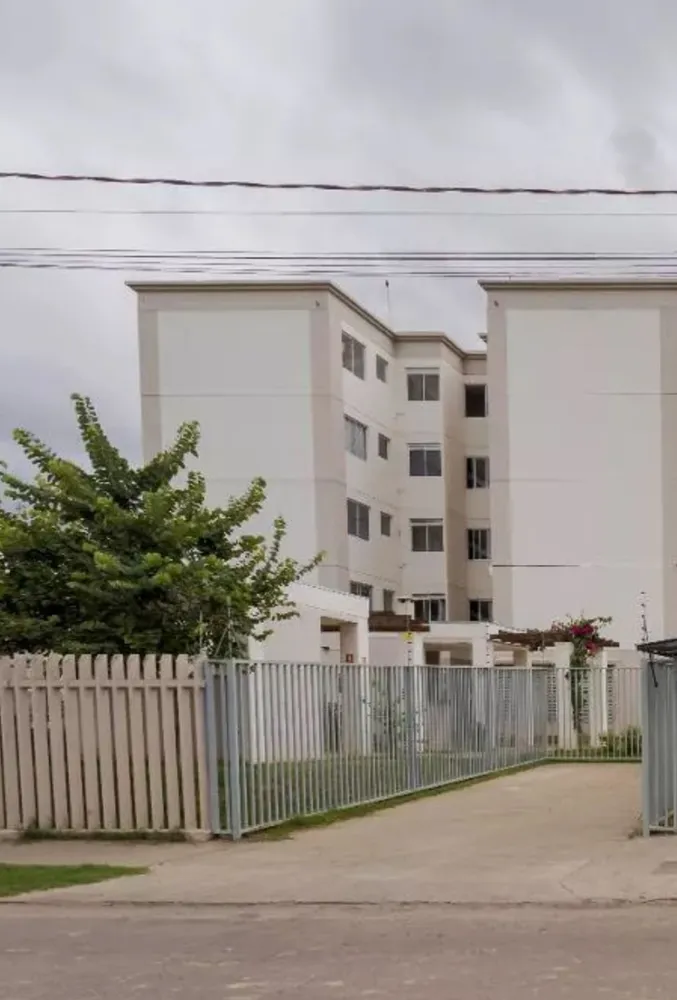 Apartamento, 2 quartos, 43 m² - Foto 1