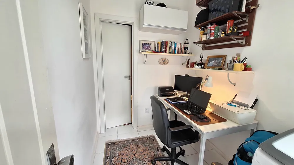 Apartamento, 2 quartos, 76 m² - Foto 7