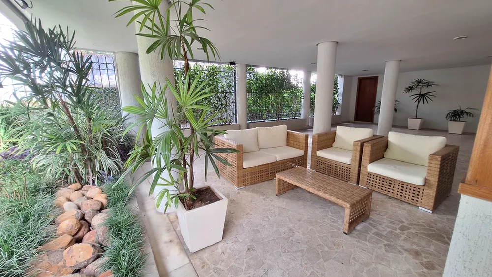 Apartamento, 2 quartos, 76 m² - Foto 5