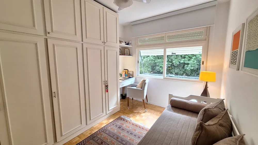 Apartamento, 2 quartos, 78 m² - Foto 2