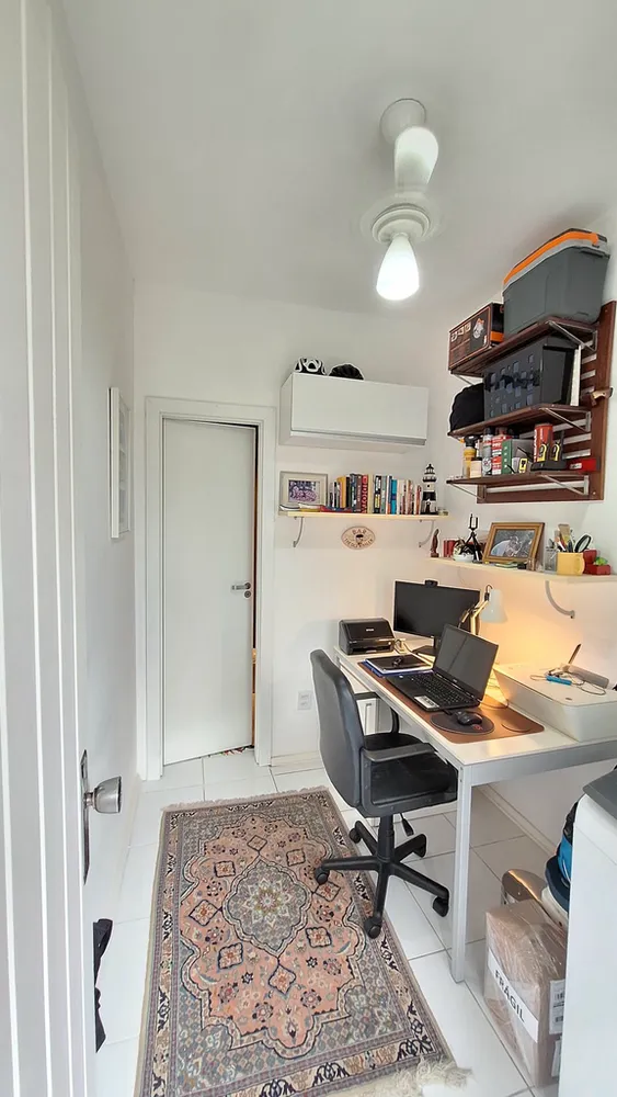 Apartamento, 2 quartos, 76 m² - Foto 9