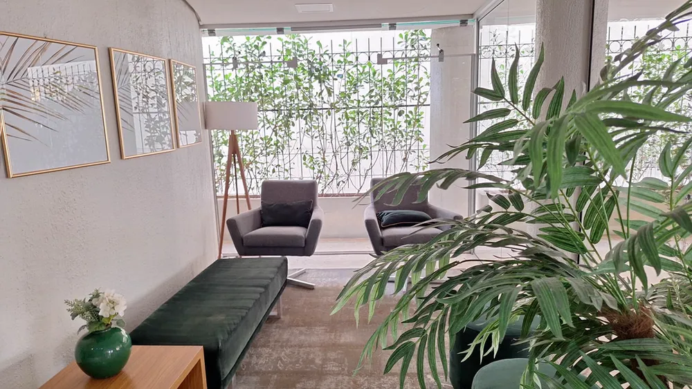 Apartamento, 2 quartos, 78 m² - Foto 1