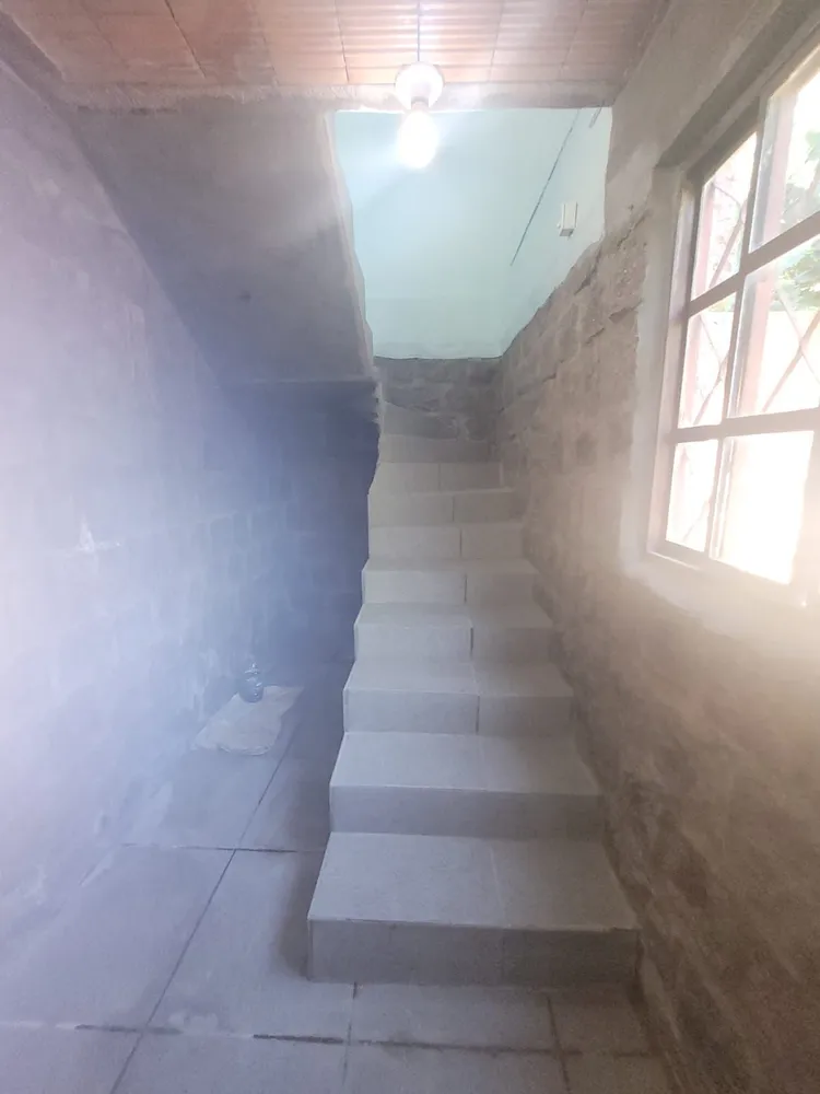 Chácara, 3 quartos, 2072 m² - Foto 1
