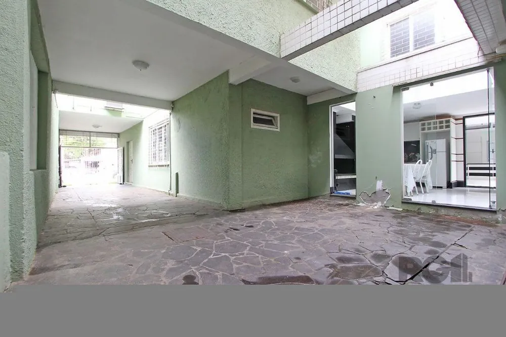 Casa de Condomínio, 2 quartos - Foto 1