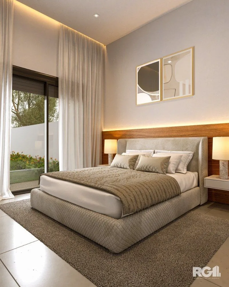 Casa de Condomínio, 2 quartos - Foto 3