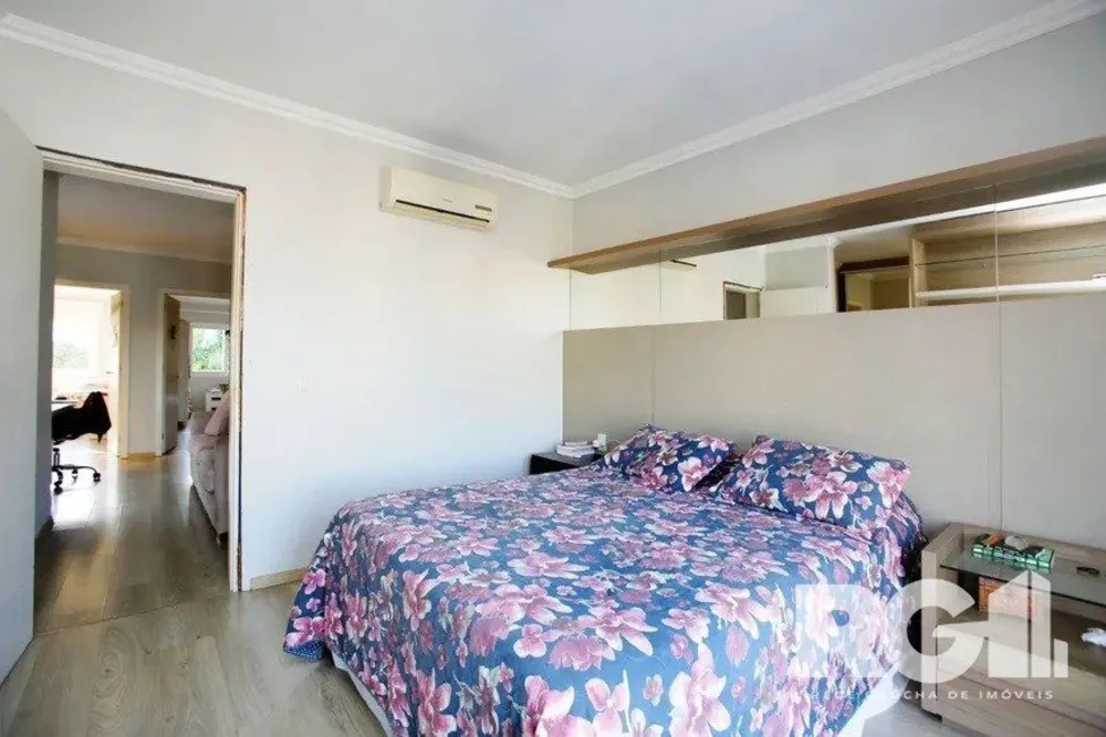 Sobrado, 3 quartos, 171 m² - Foto 1