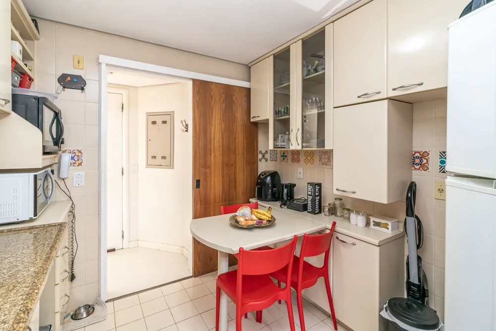 Apartamento, 3 quartos, 79 m² - Foto 3