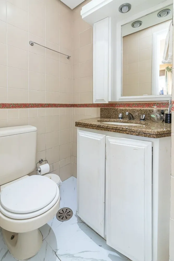 Apartamento, 3 quartos, 81 m² - Foto 1