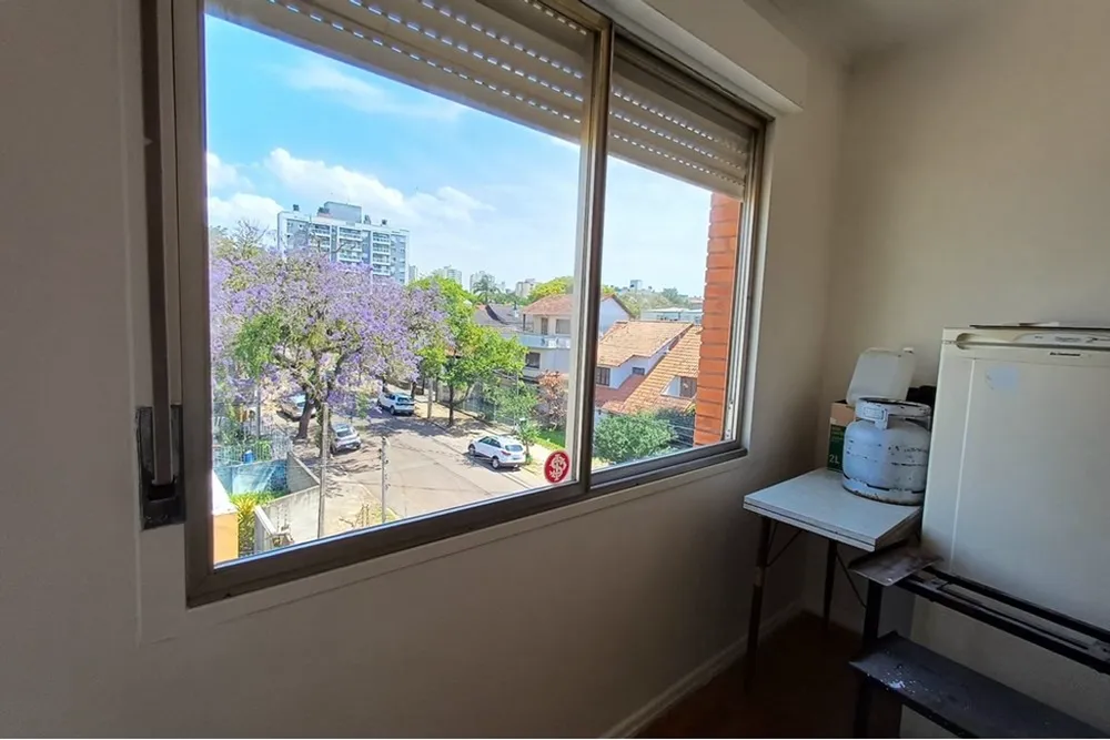 Apartamento, 1 quarto, 54 m² - Foto 1