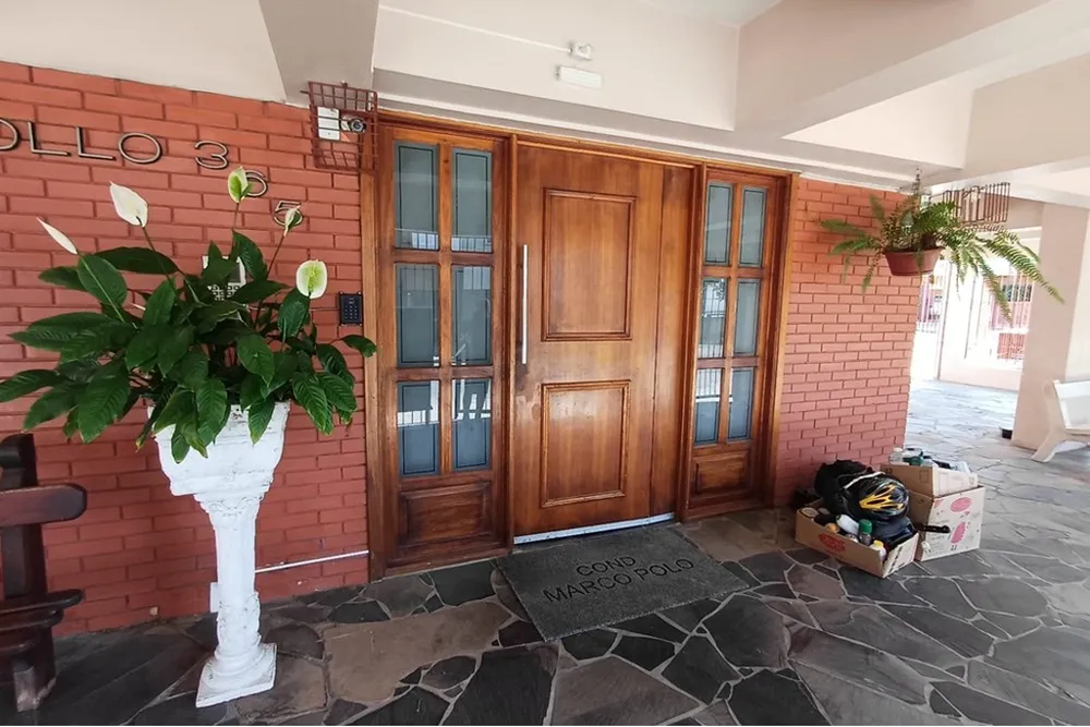 Apartamento, 1 quarto, 54 m² - Foto 5