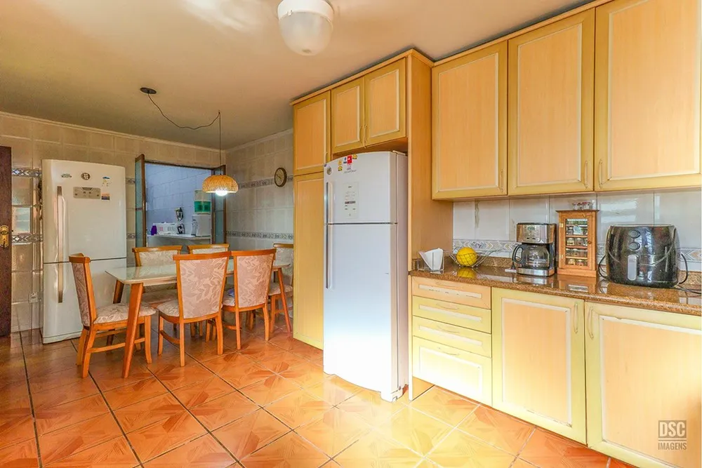Casa, 6 quartos, 322 m² - Foto 5