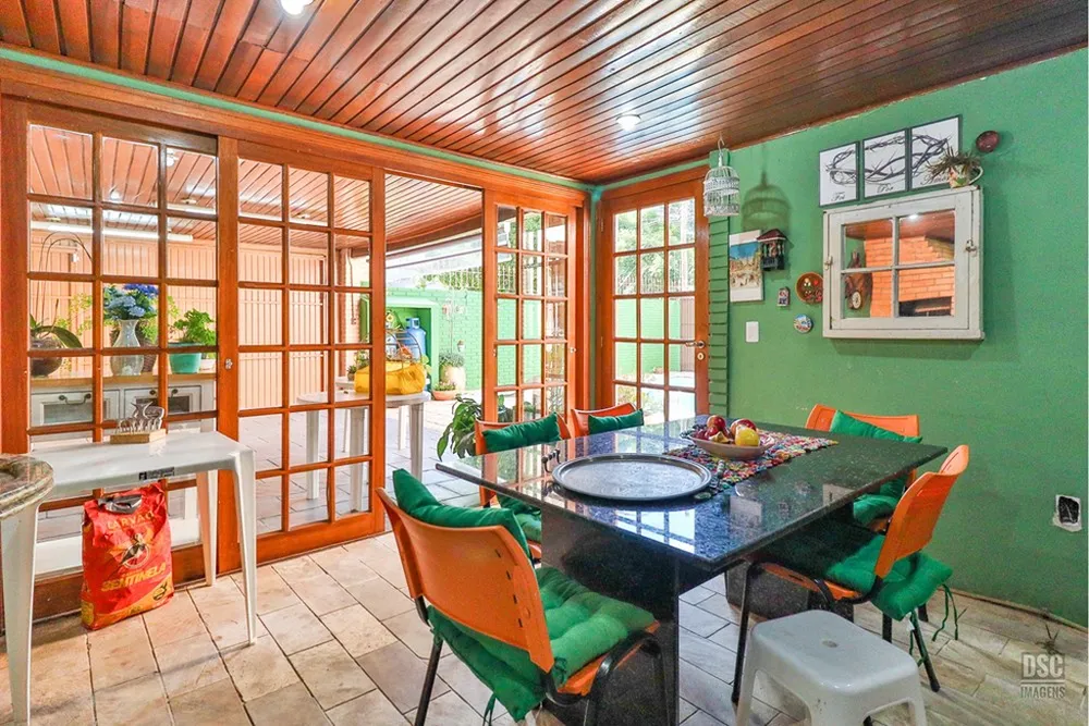 Casa, 6 quartos, 322 m² - Foto 4