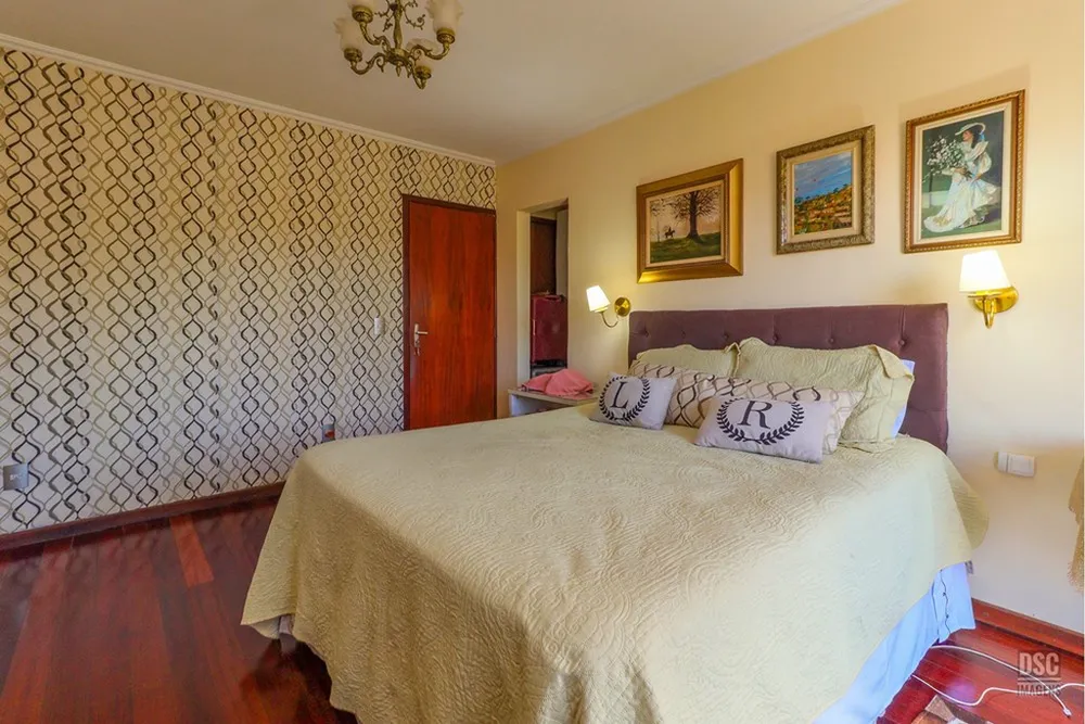 Casa, 6 quartos, 322 m² - Foto 7