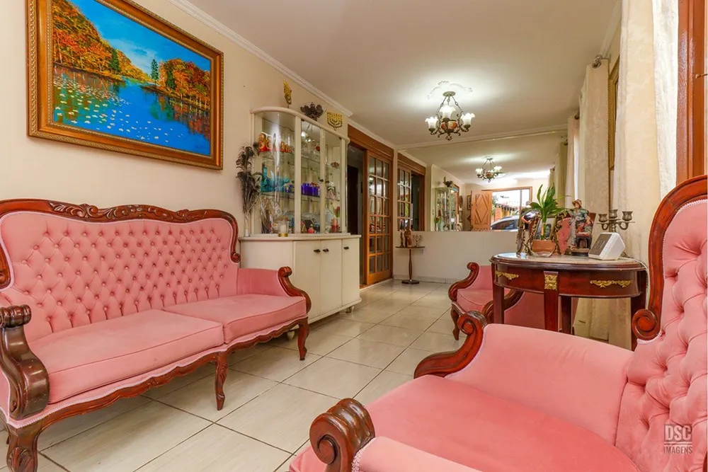 Casa, 6 quartos, 322 m² - Foto 6