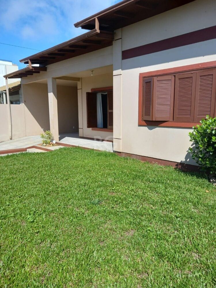 Casa à venda com 3 quartos, 197m² - Foto 5
