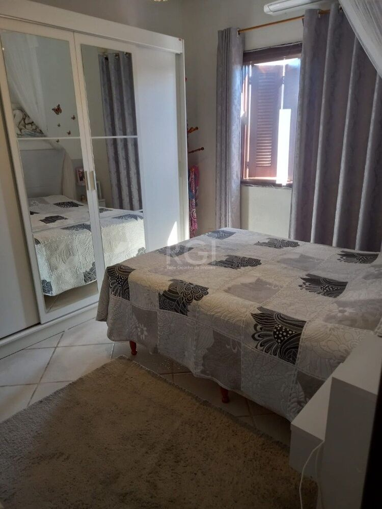 Casa à venda com 3 quartos, 197m² - Foto 7