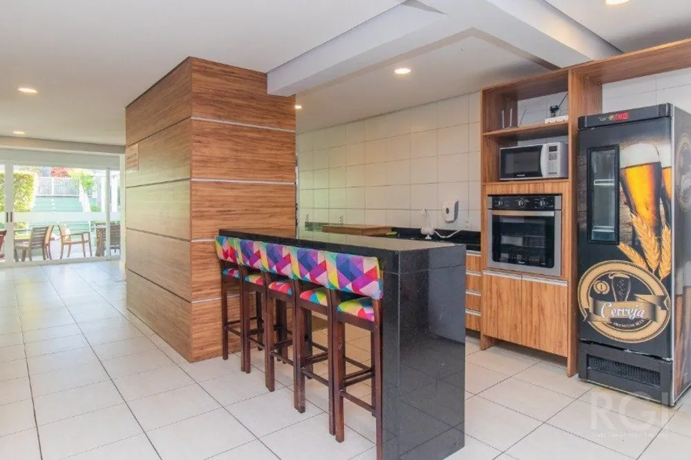 Apartamento, 3 quartos, 73 m² - Foto 1