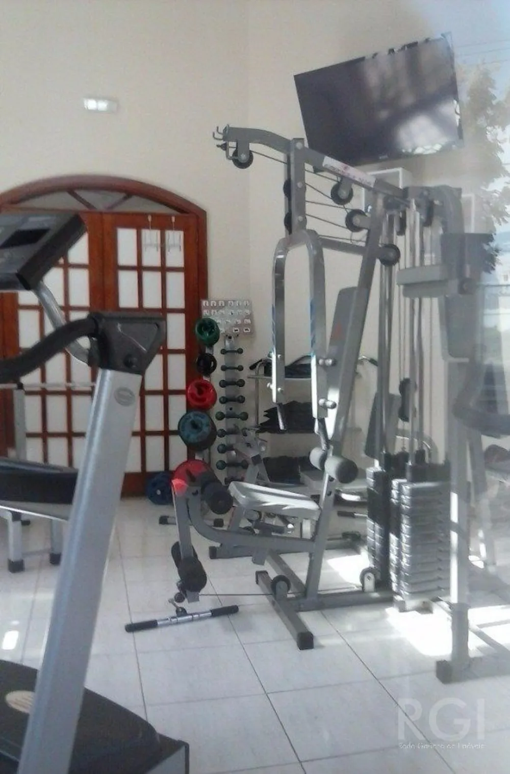Apartamento, 3 quartos, 73 m² - Foto 9