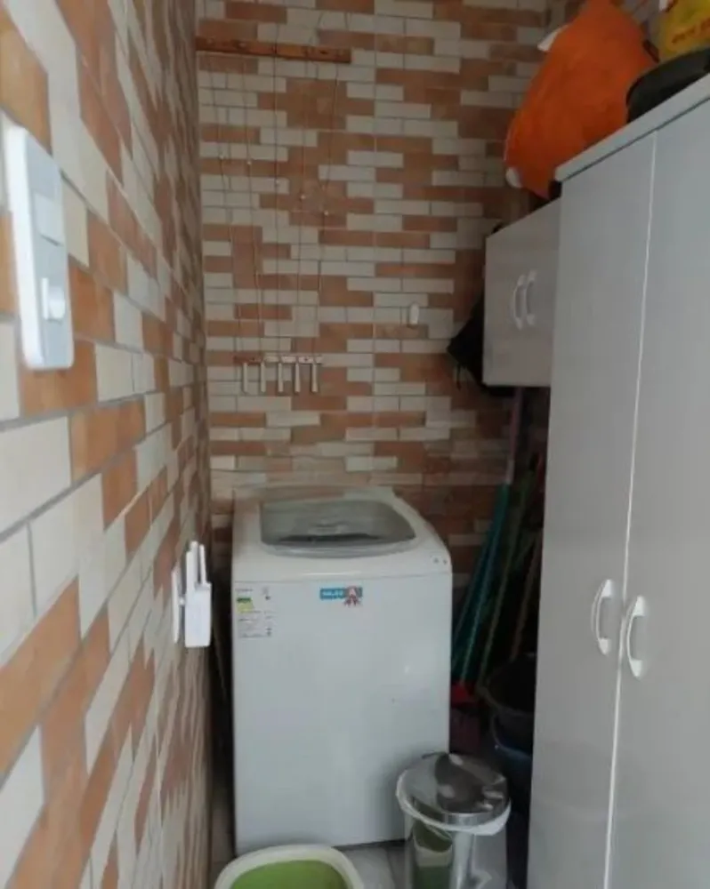 Apartamento, 2 quartos, 69 m² - Foto 11