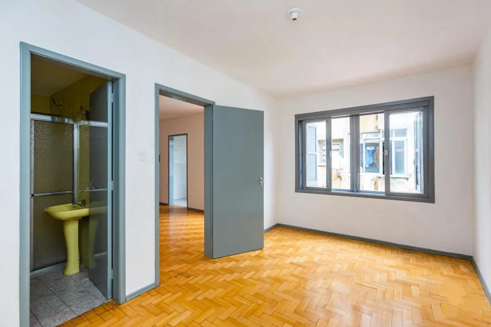 Apartamento, 1 quarto, 38 m² - Foto 5