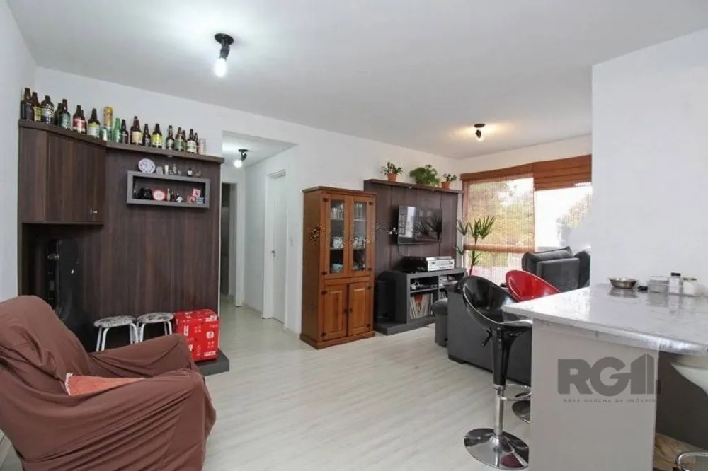 Apartamento, 2 quartos, 61 m² - Foto 3