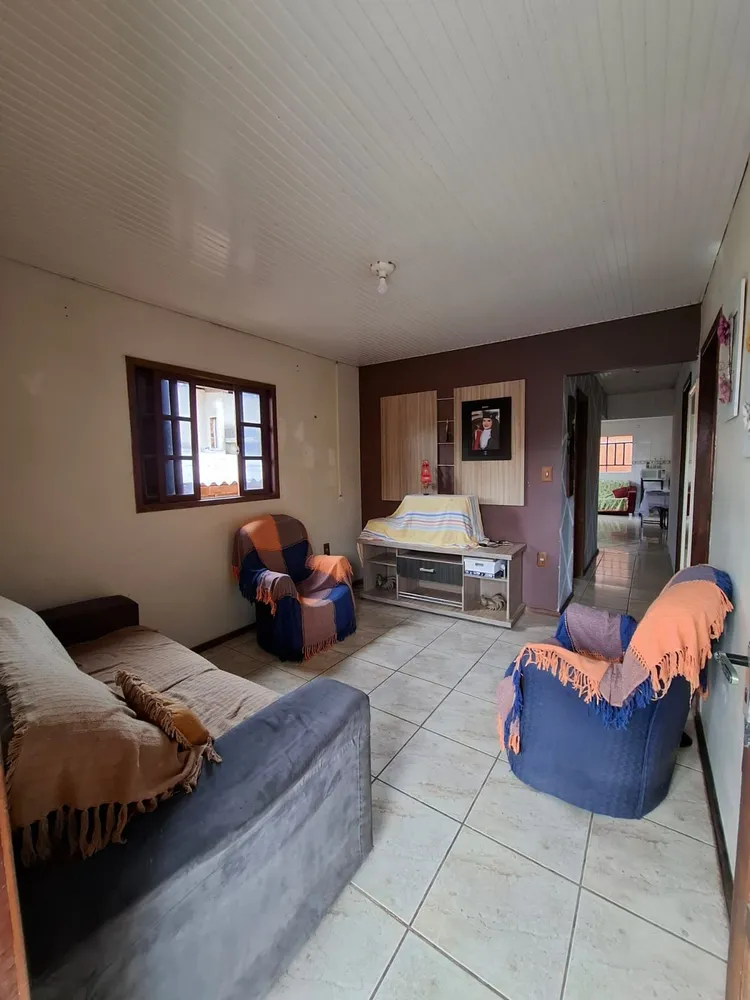 Casa, 4 quartos, 1 m² - Foto 2