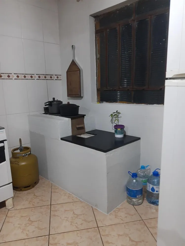 Casa, 4 quartos - Foto 5