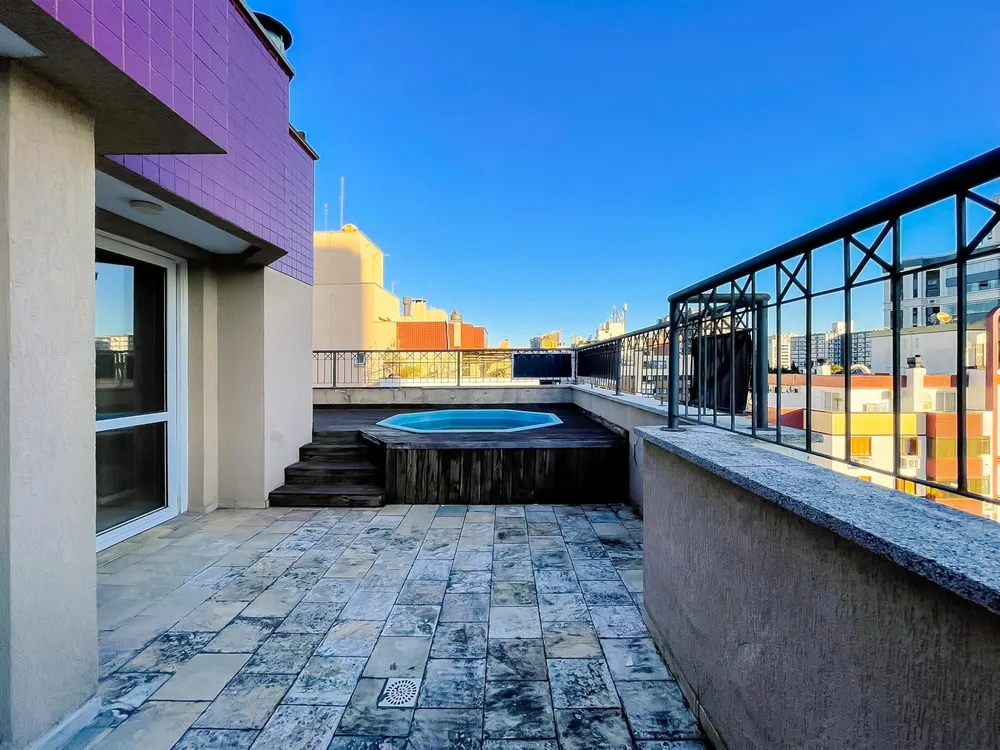 Apartamento, 2 quartos, 58 m² - Foto 7