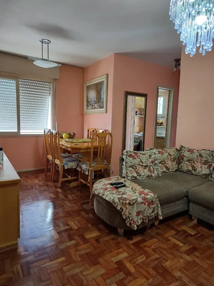 Apartamento, 2 quartos, 58 m² - Foto 5