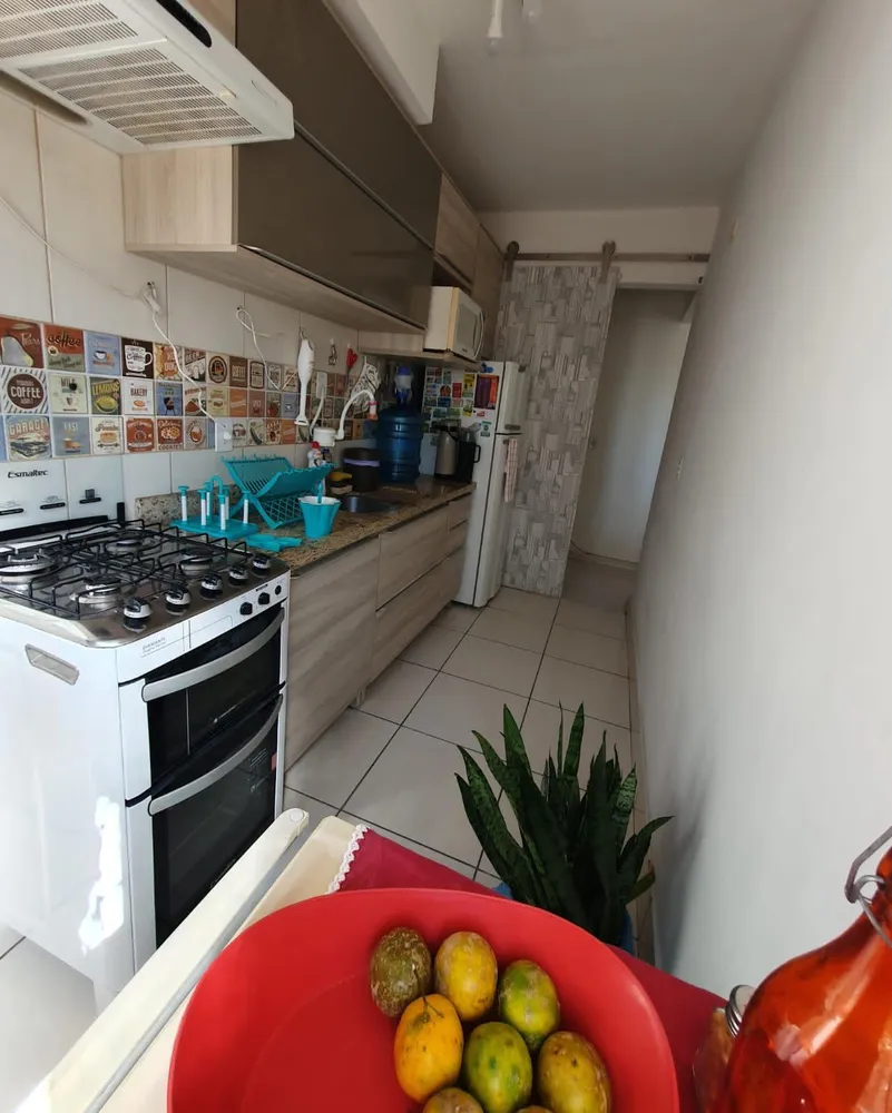 Apartamento, 1 quarto, 43 m² - Foto 2