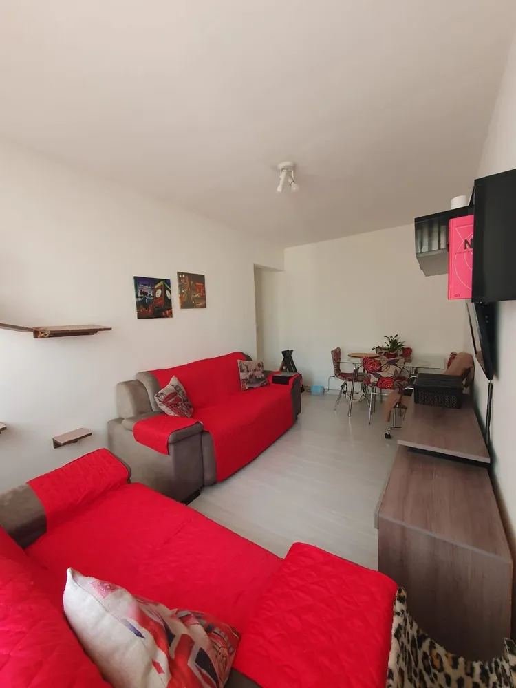 Apartamento, 1 quarto, 45 m² - Foto 5