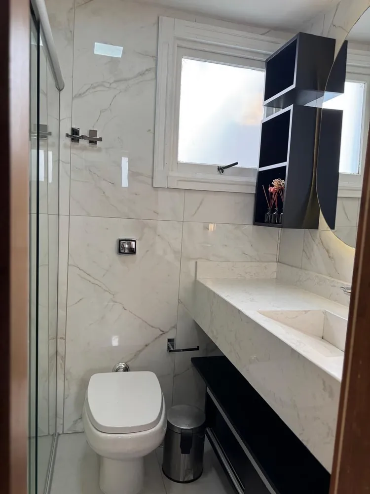 Apartamento, 1 quarto, 45 m² - Foto 1