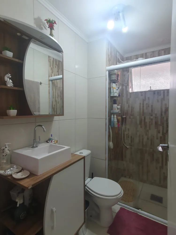 Apartamento, 1 quarto, 45 m² - Foto 5