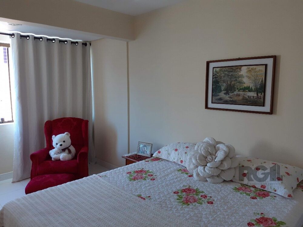 Cobertura à venda com 3 quartos, 154m² - Foto 3