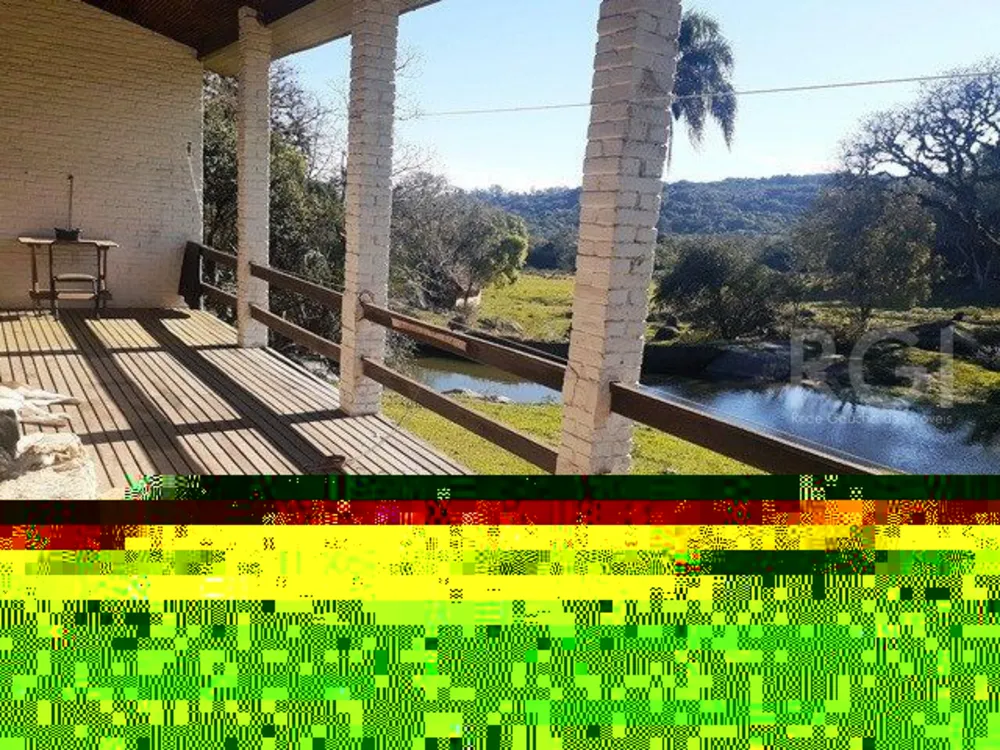 Terreno, 71 hectares - Foto 1