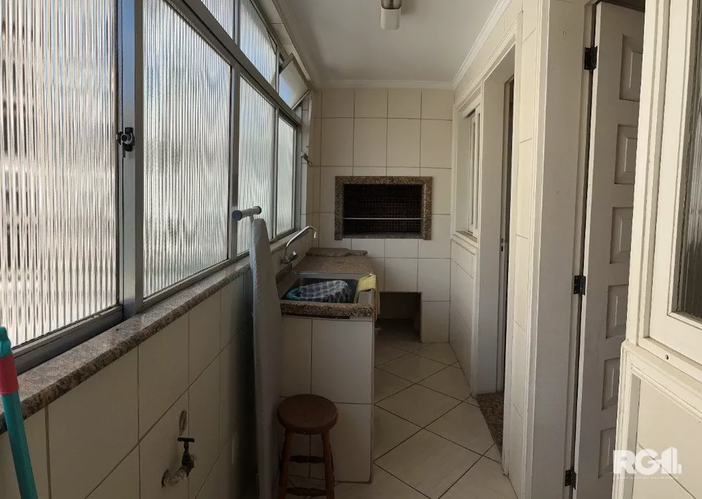 Apartamento à venda com 3 quartos, 130m² - Foto 11